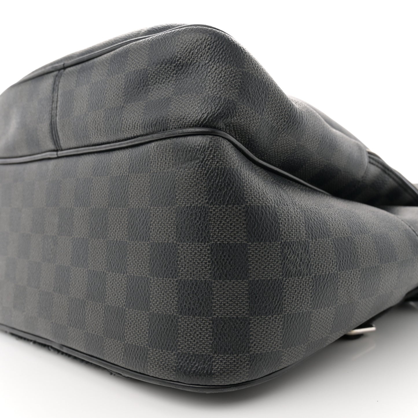 Damier Graphite Michael Backpack
