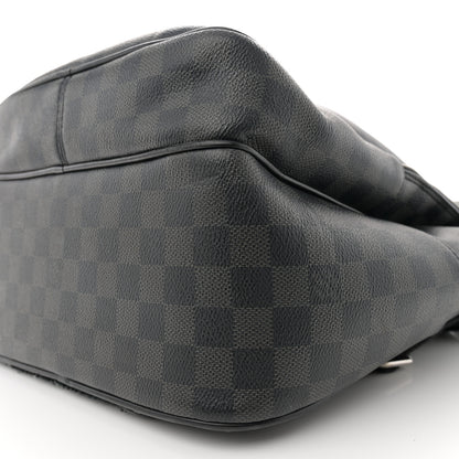Louis Vuitton Damier Graphite Michael Backpack 9 of 15