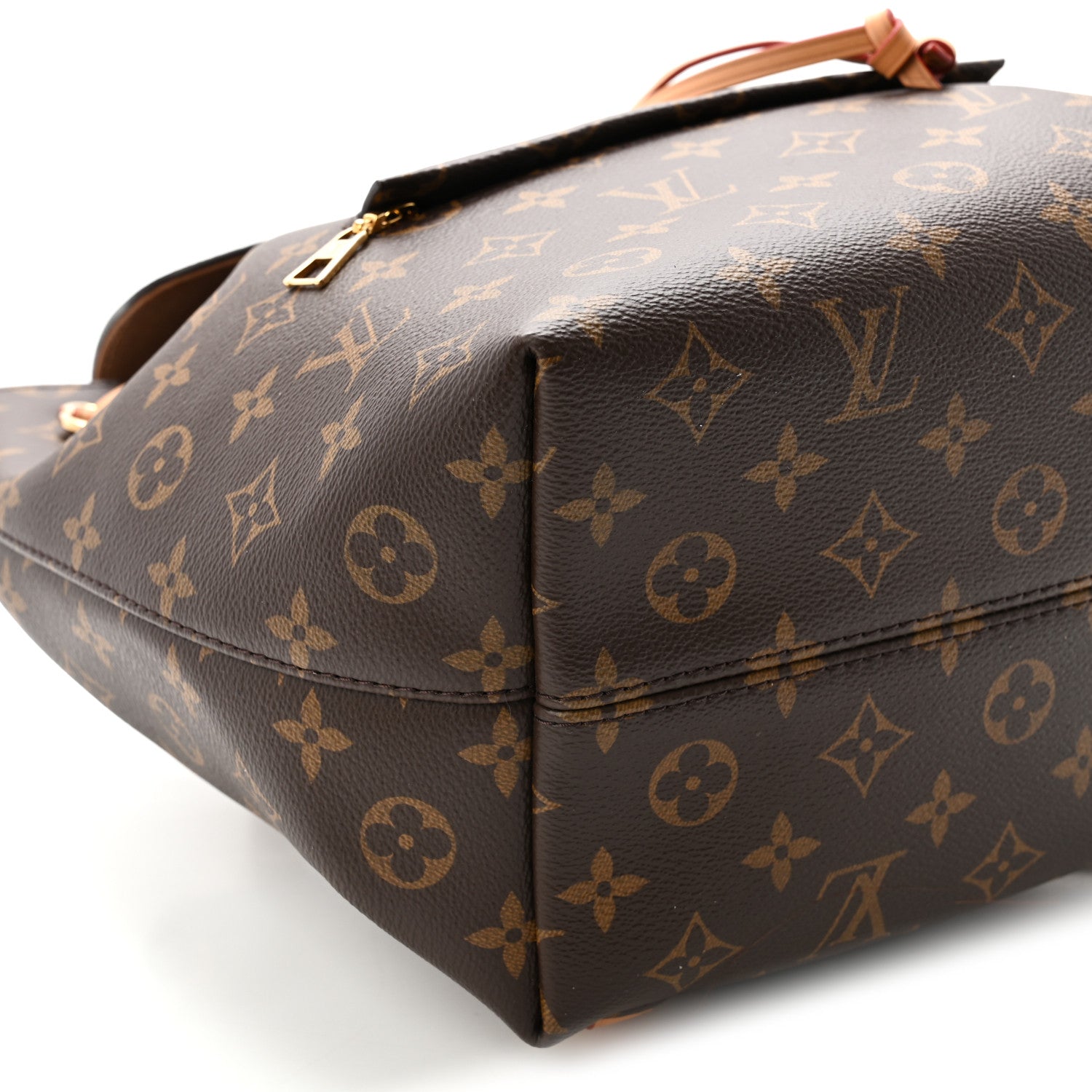 Louis Vuitton Monogram Montsouris PM 8 of 9