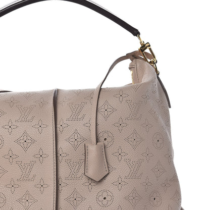 Louis Vuitton Mahina Selene MM Sandy 12 of 12