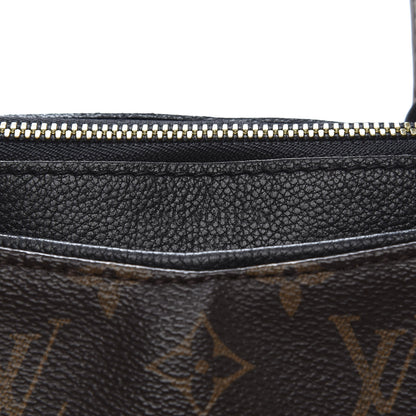 Louis Vuitton Monogram Pallas Black 10 of 12