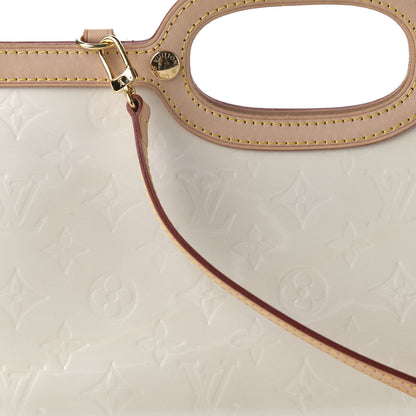 Louis Vuitton Vernis Roxbury Drive Perle 9 of 9