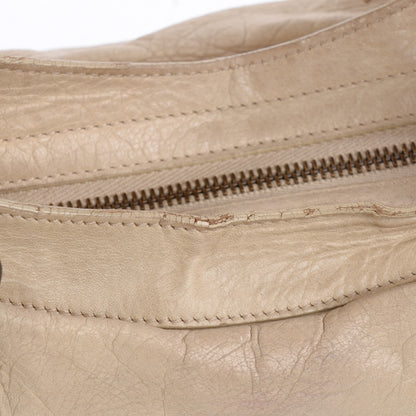 Balenciaga Agneau Classic Hardware City Praline 11 of 15