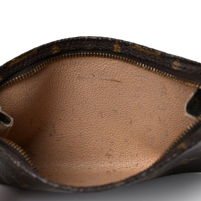 Louis Vuitton Monogram Bucket 27 Pouch 14 of 18