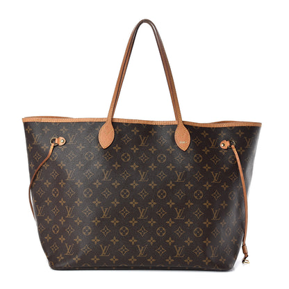 Louis Vuitton Monogram Neo Neverfull GM Pivoine 1 of 10