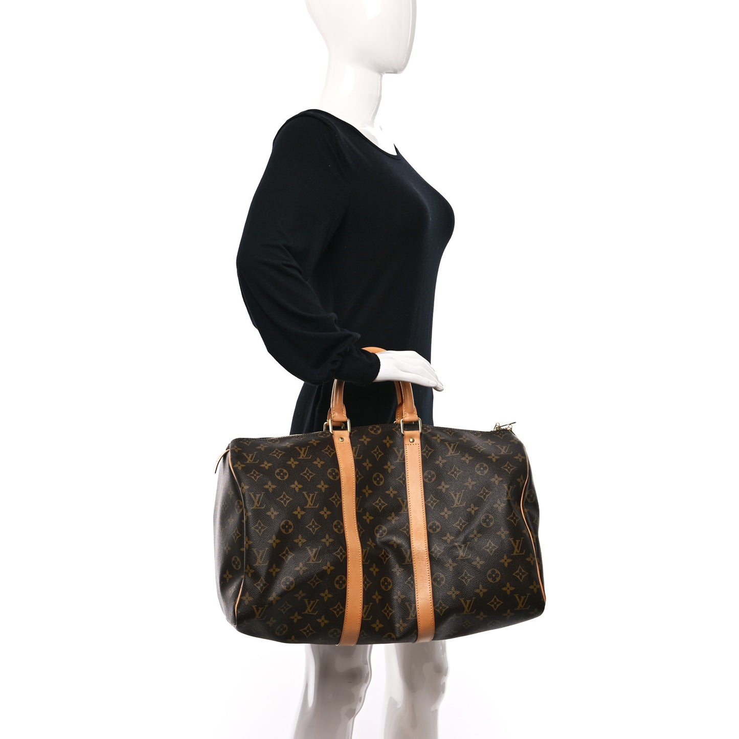 Monogram Keepall 45