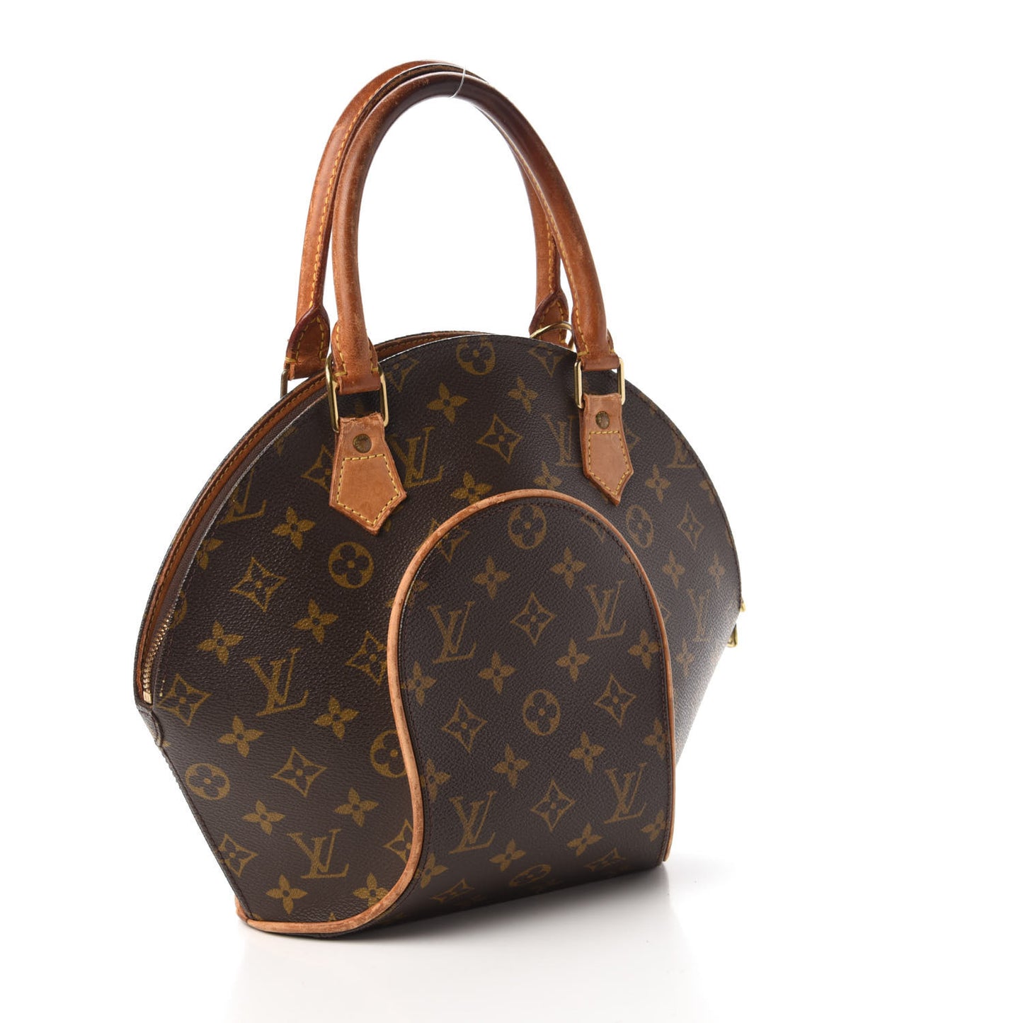 Monogram Ellipse PM