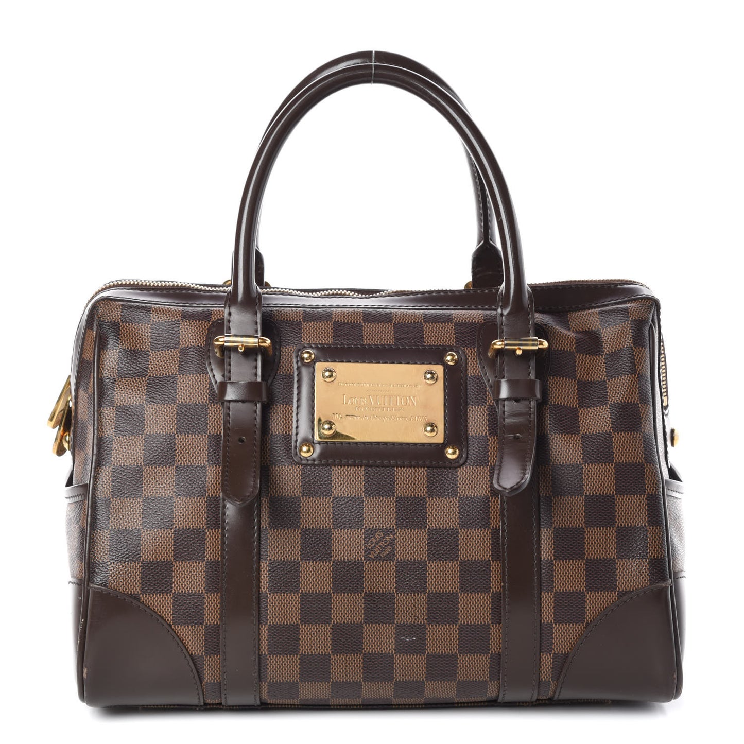 Damier Ebene Berkeley