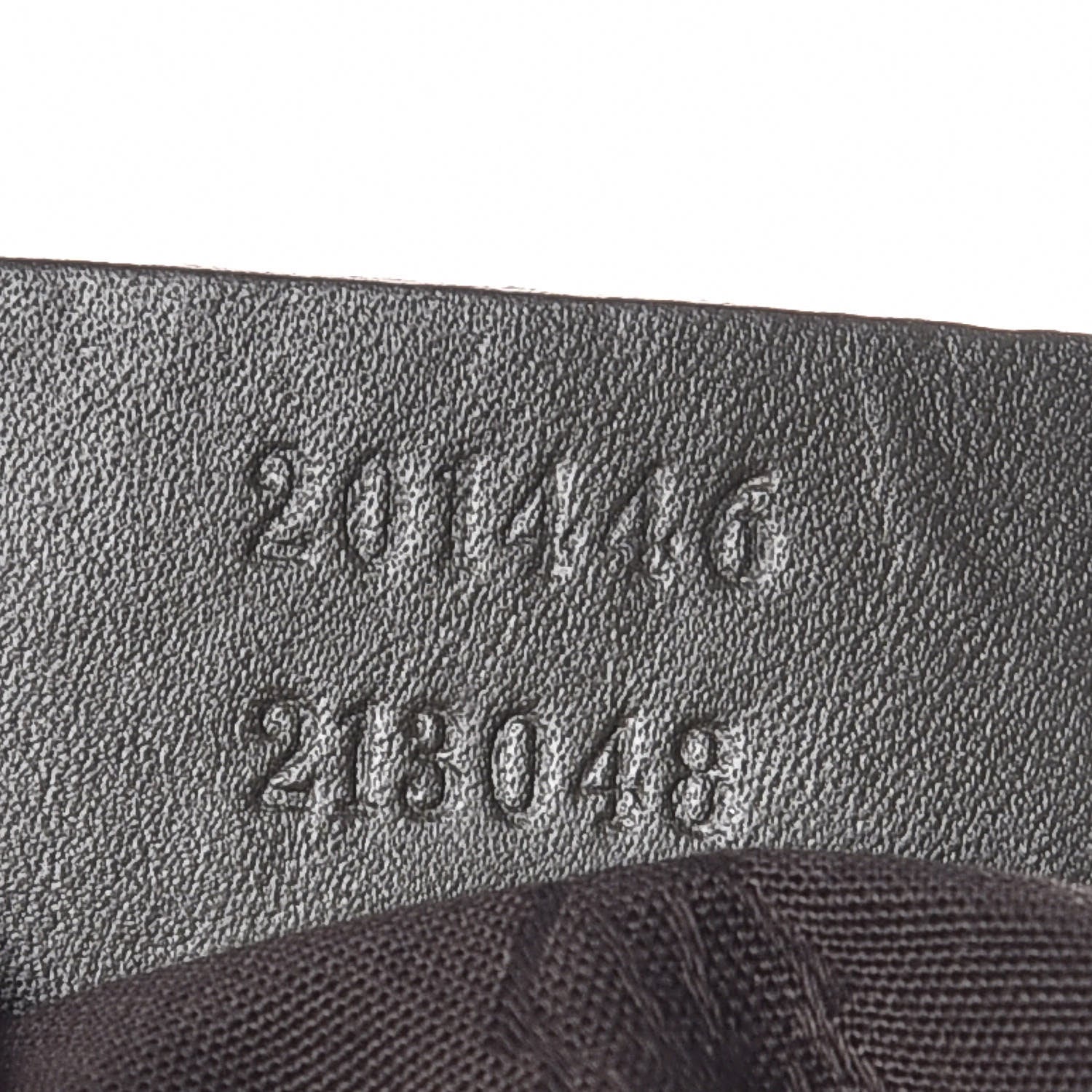 Gucci Imprime Monogram Medium Flat Messenger Bag Military 9 of 13