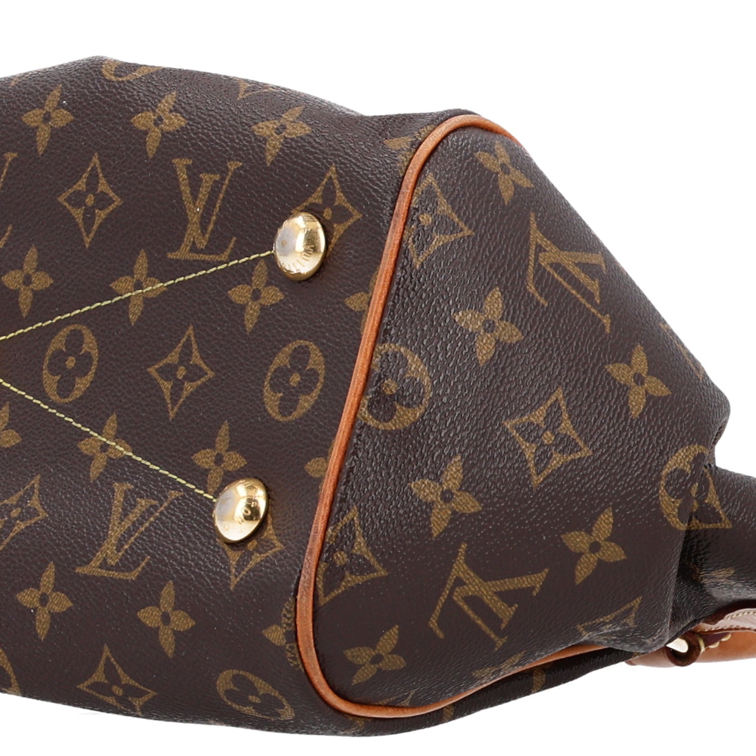 Louis Vuitton Monogram Tivoli PM 11 of 11