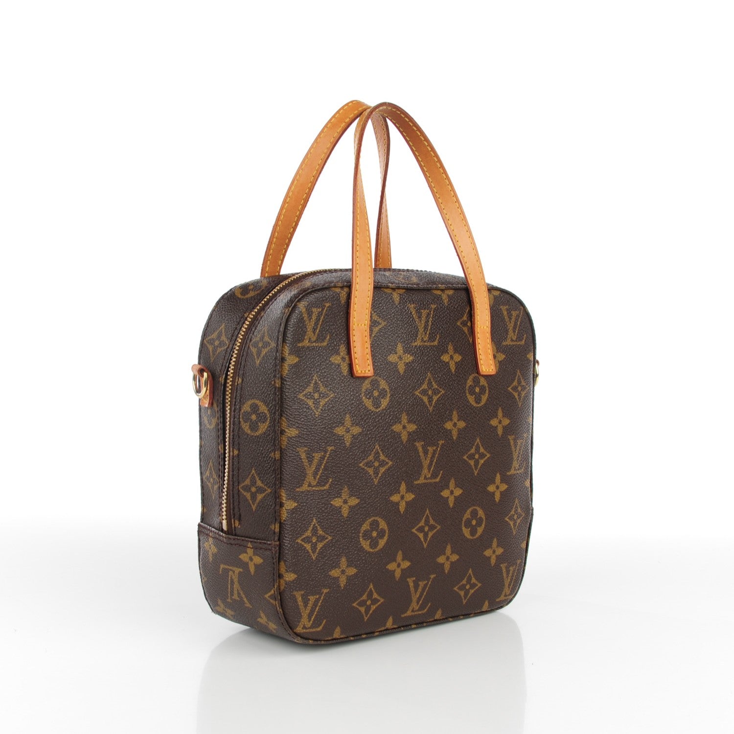 Louis Vuitton Monogram Spontini 3 of 9