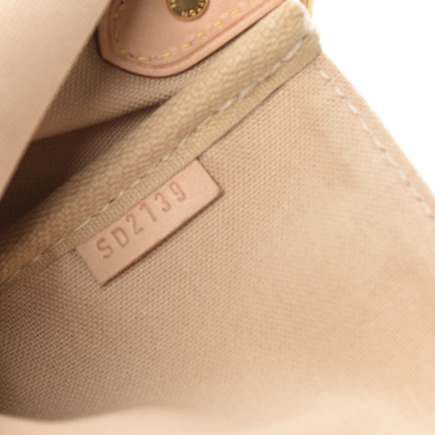 Damier Azur Favorite MM