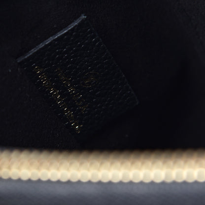 Louis Vuitton Monogram Venus Black 9 of 12