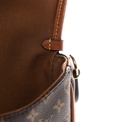 Louis Vuitton Monogram Solo 10 of 11