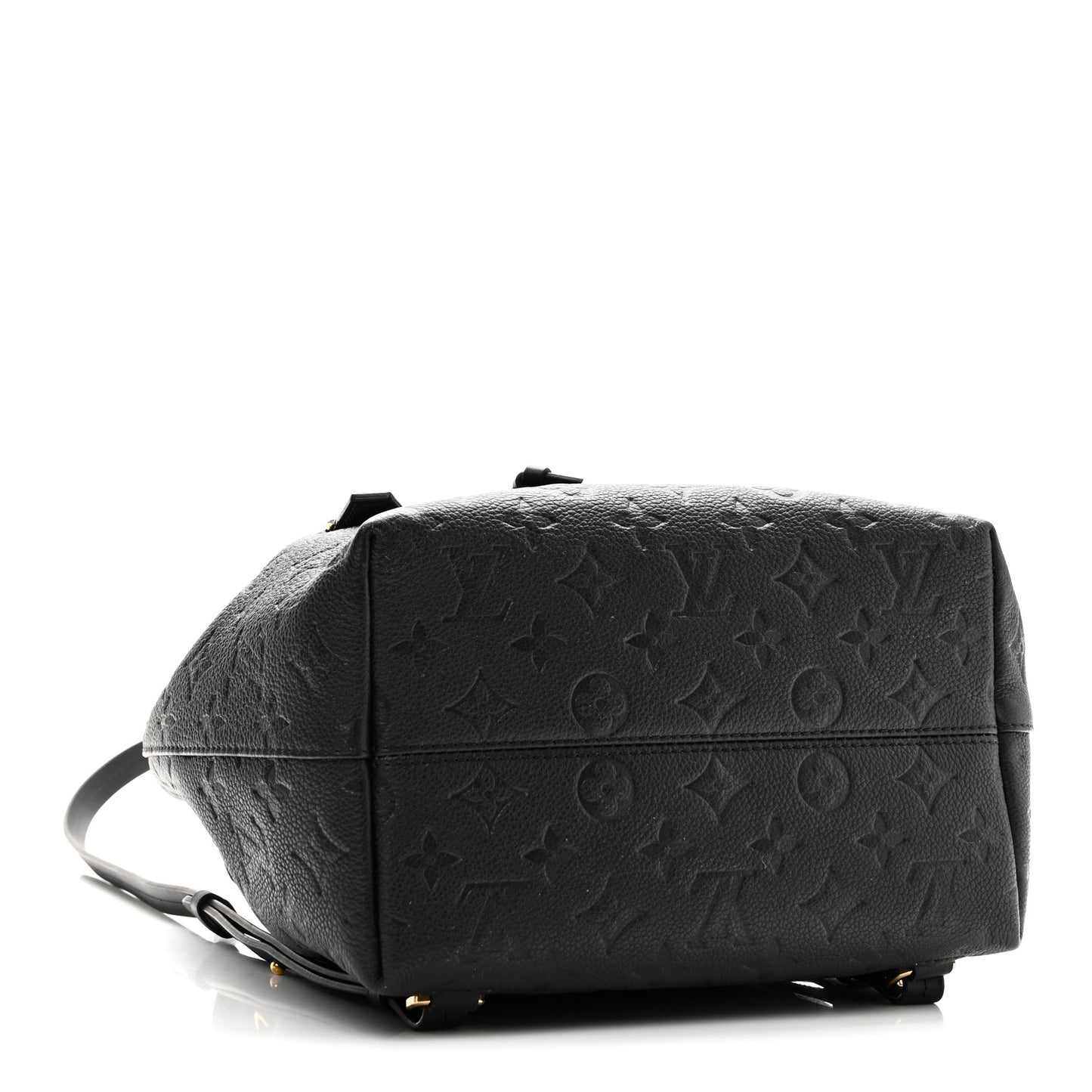 Empreinte Montsouris NM Backpack Black