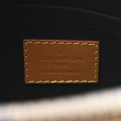 Louis Vuitton X NIGO Giant Damier Ebene Monogram Mini Soft Trunk 5 of 10