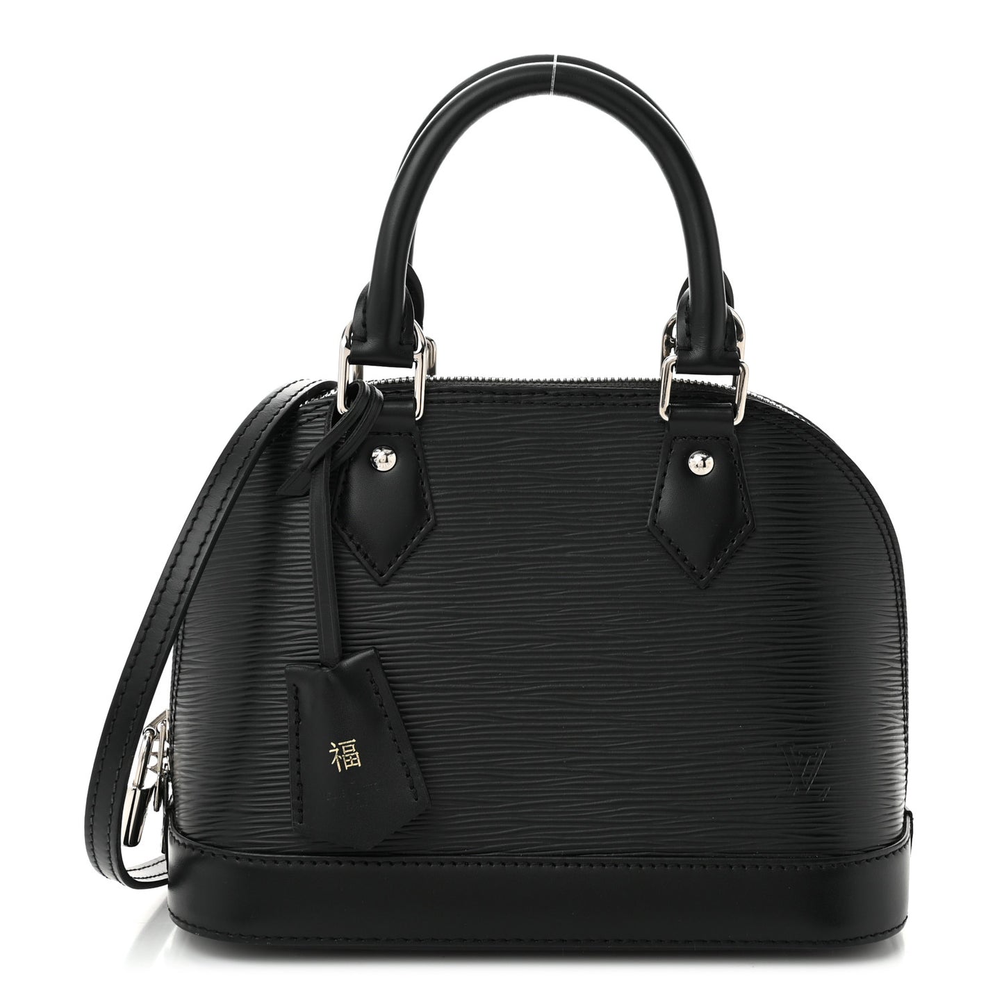 Epi Alma BB Black