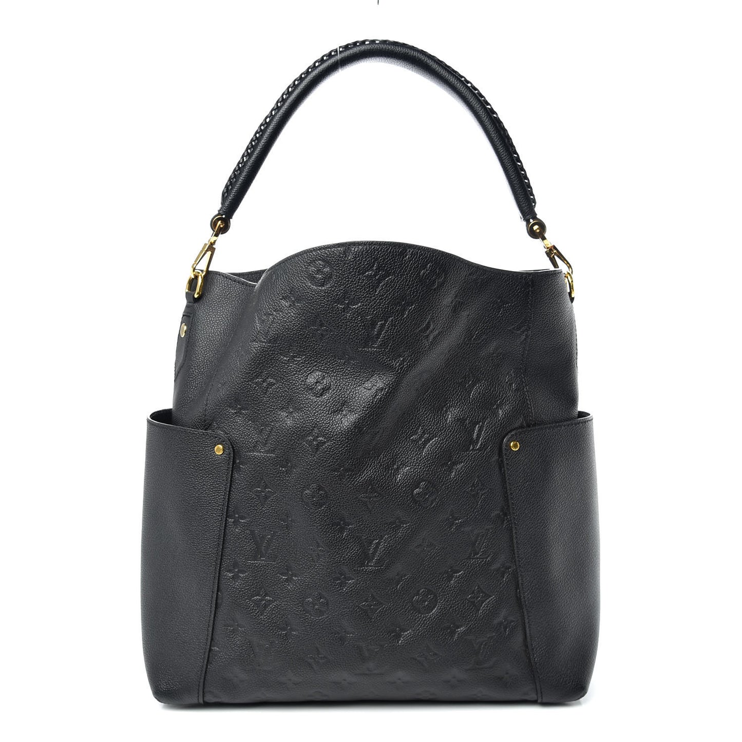 Empreinte Bagatelle Black