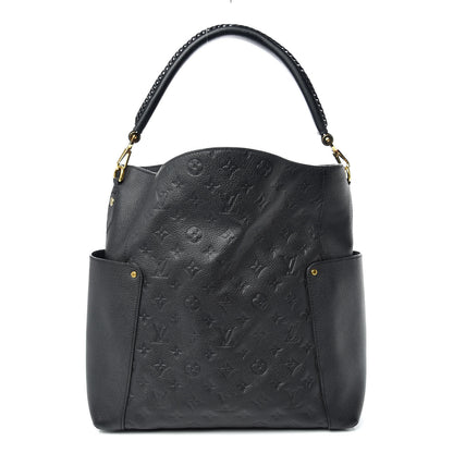 Louis Vuitton Empreinte Bagatelle Black 1 of 9