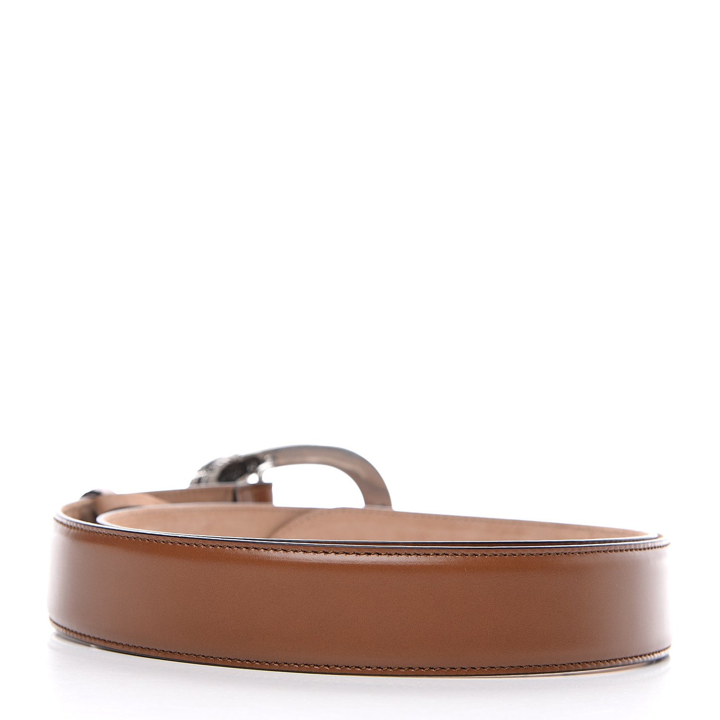 Lisse Calfskin Dionysus 35mm Belt 105 42 Cuir