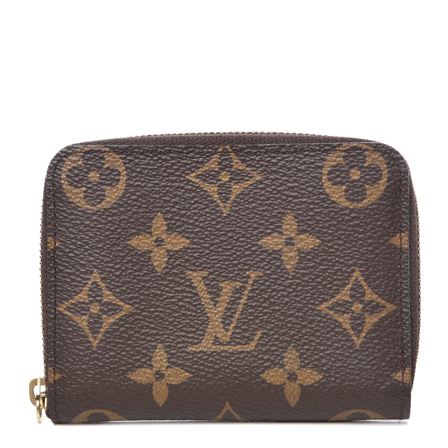 Monogram Zippy Coin Purse