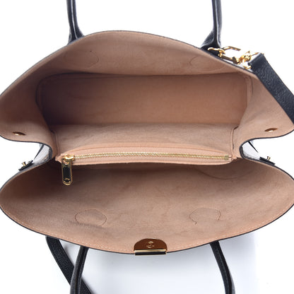 Louis Vuitton Monogram Flandrin Black 5 of 9