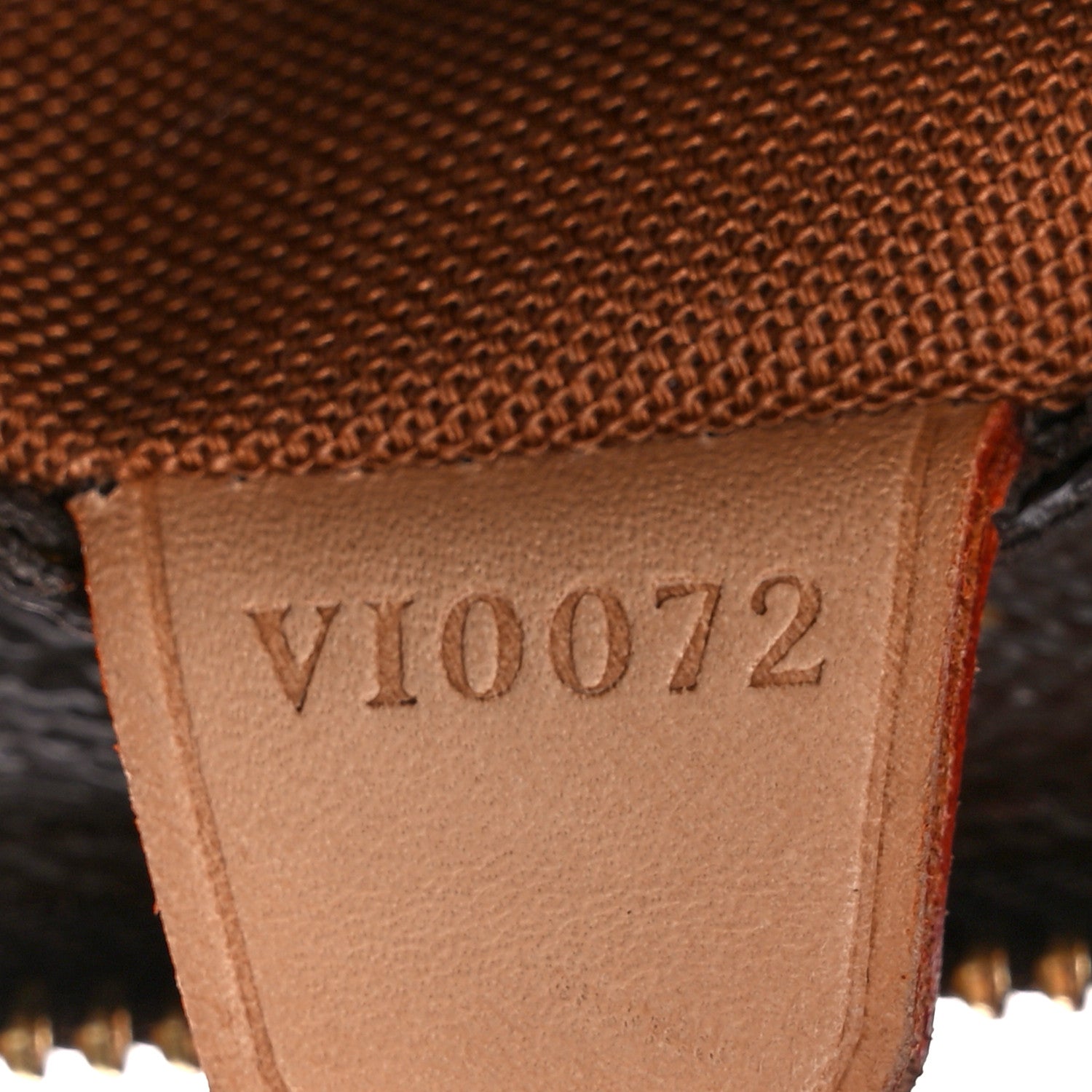 Louis Vuitton Monogram Cabas Piano 8 of 14