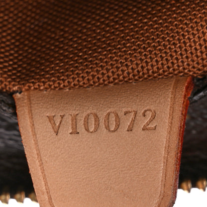Louis Vuitton Monogram Cabas Piano 8 of 14