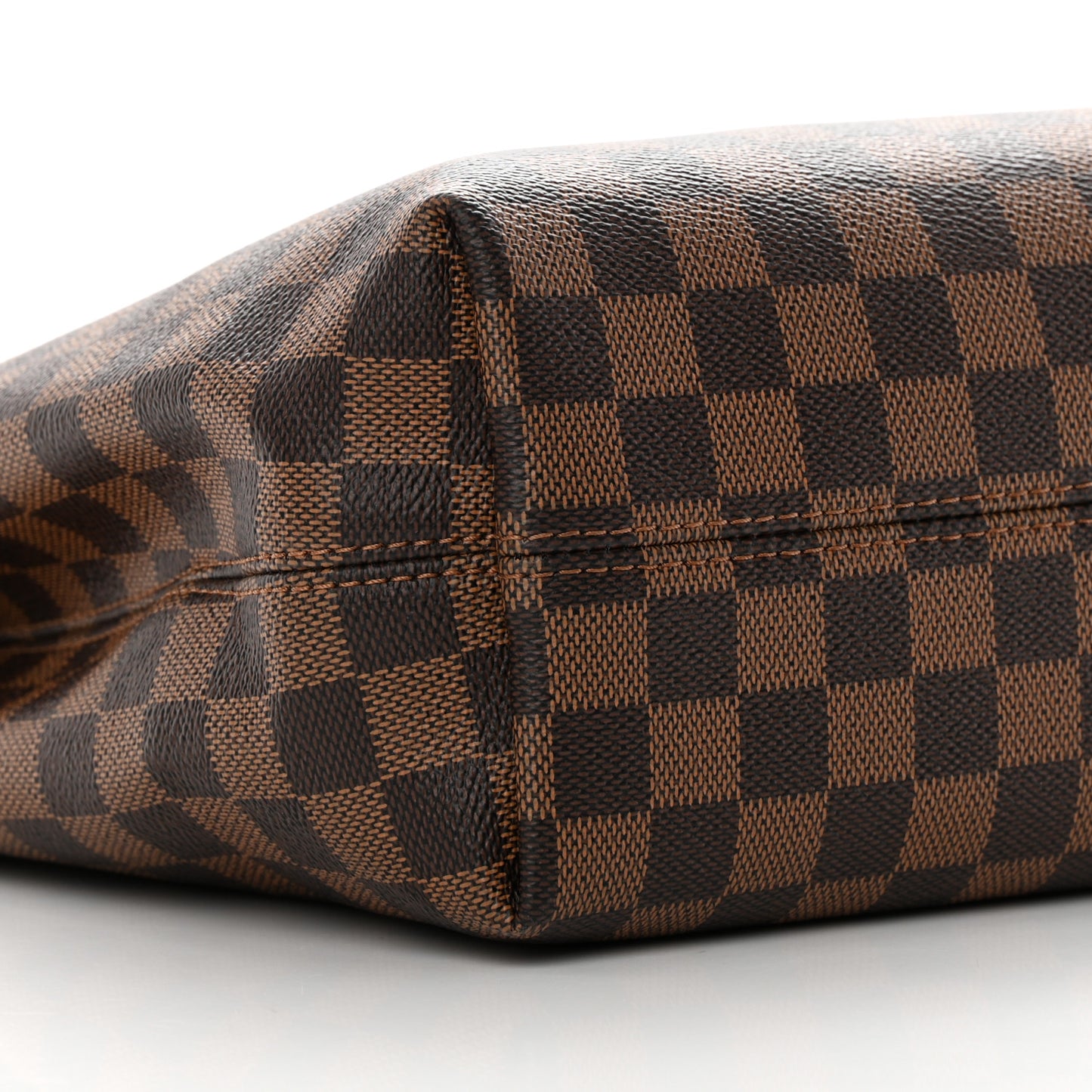 Damier Ebene Graceful PM