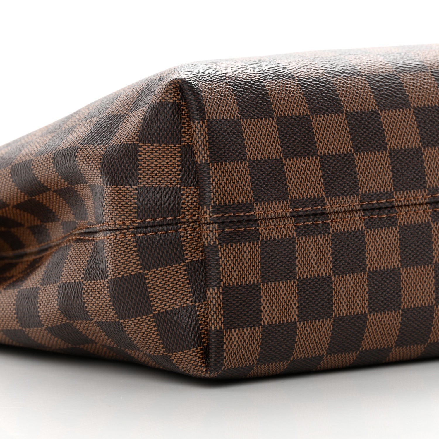 Louis Vuitton Damier Ebene Graceful PM 10 of 15