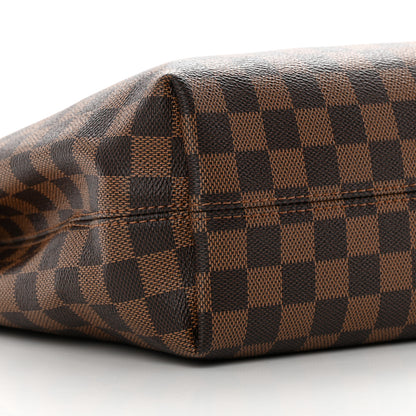 Louis Vuitton Damier Ebene Graceful PM 10 of 15