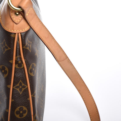 Louis Vuitton Monogram Odeon PM 14 of 15