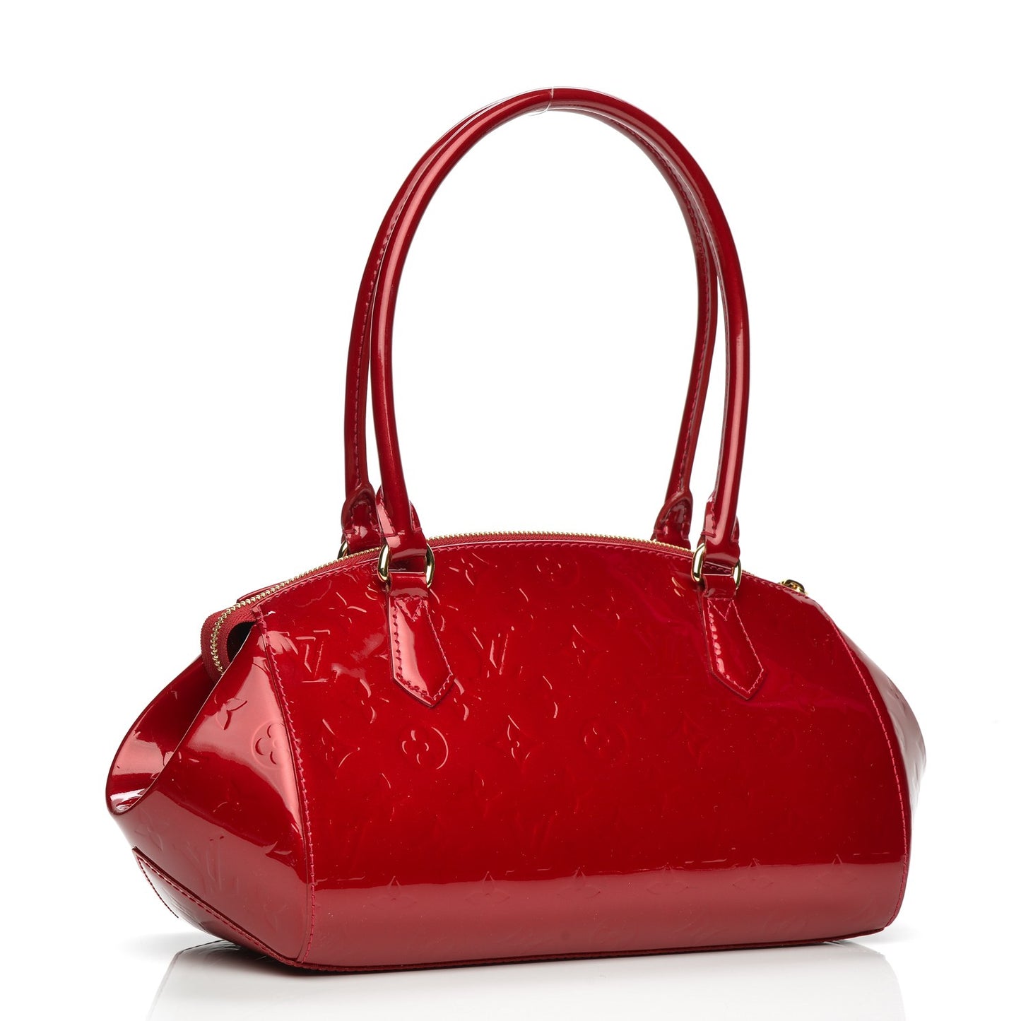 Vernis Sherwood PM Pomme D'Amour
