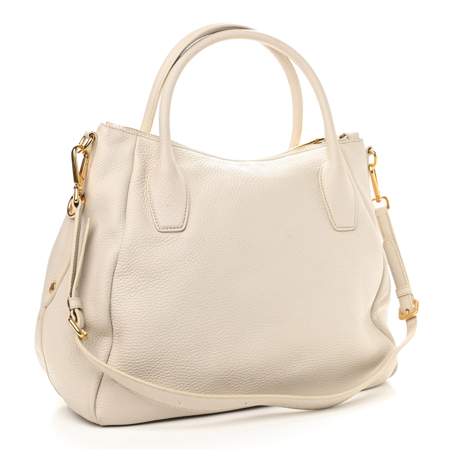 Vitello Daino Tote Talco