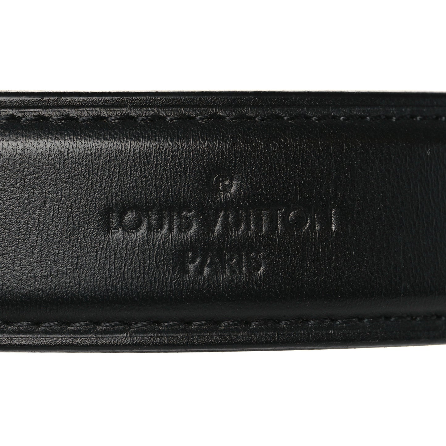 Calfskin Neonoe Short Strap Black
