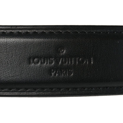 Louis Vuitton Calfskin Neonoe Short Strap Black 3 of 3