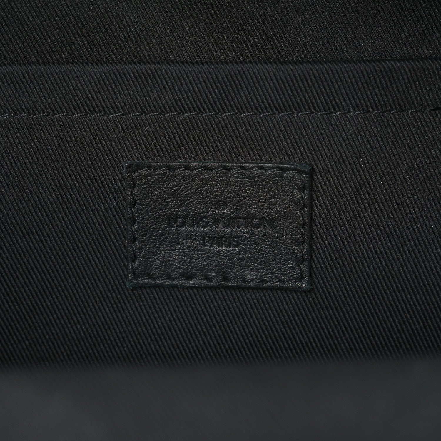 Louis Vuitton Monogram Palm Springs Backpack Mini 6 of 9