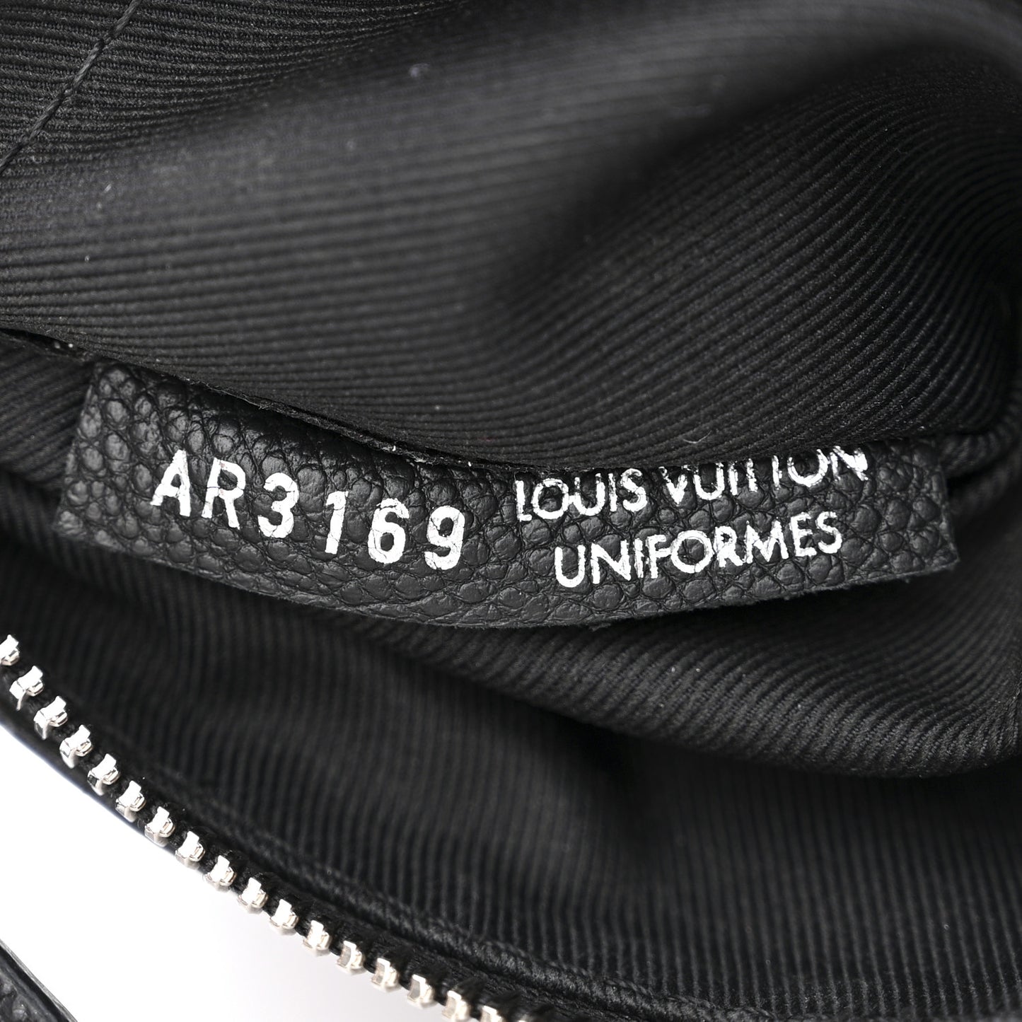 Empreinte Pallas Crossbody Black
