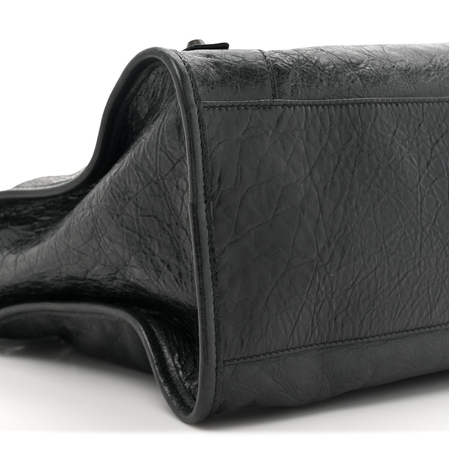 Balenciaga Agneau Classic Hardware City Black 9 of 12