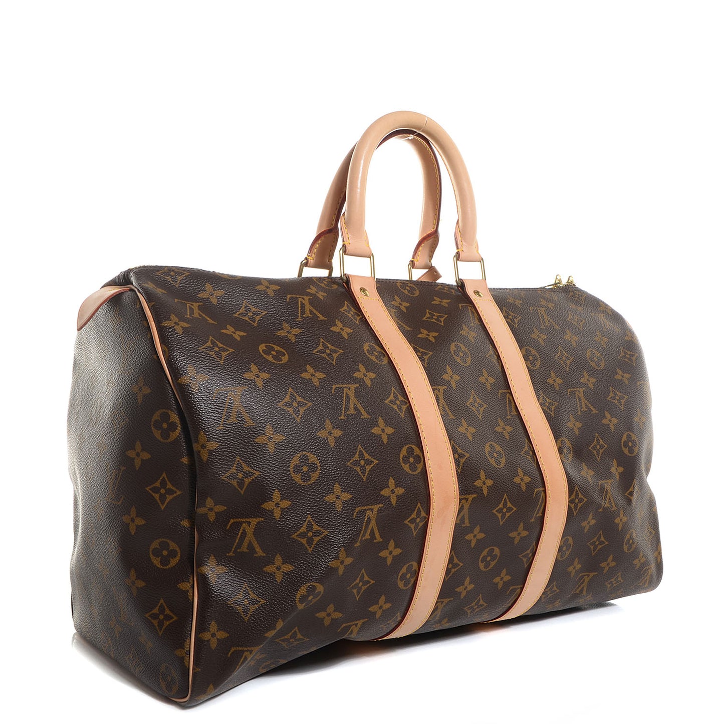 Monogram Keepall 45