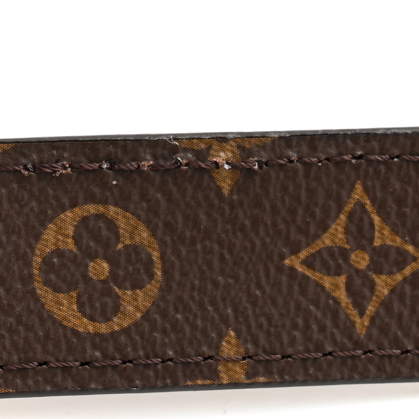 X NIGO Monogram Duck Bag Strap