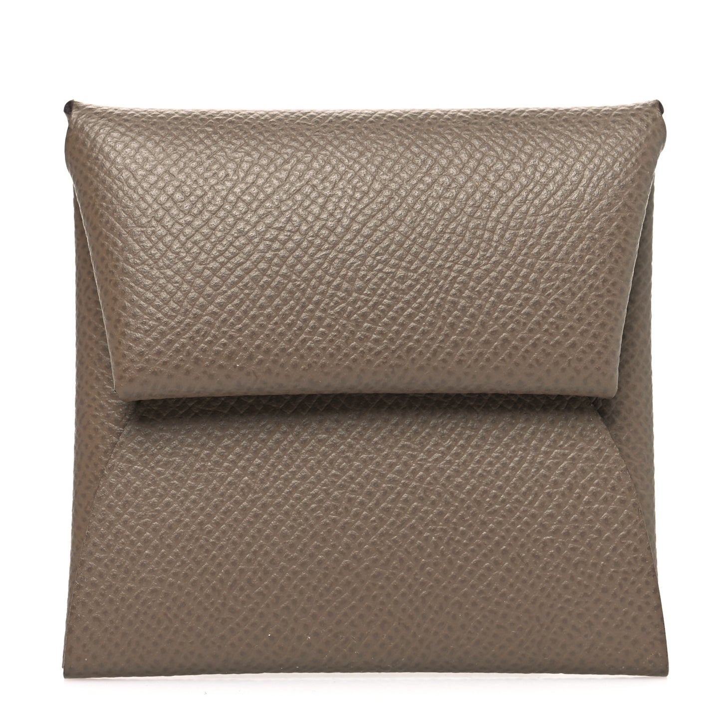Epsom Bastia Coin Purse Etoupe