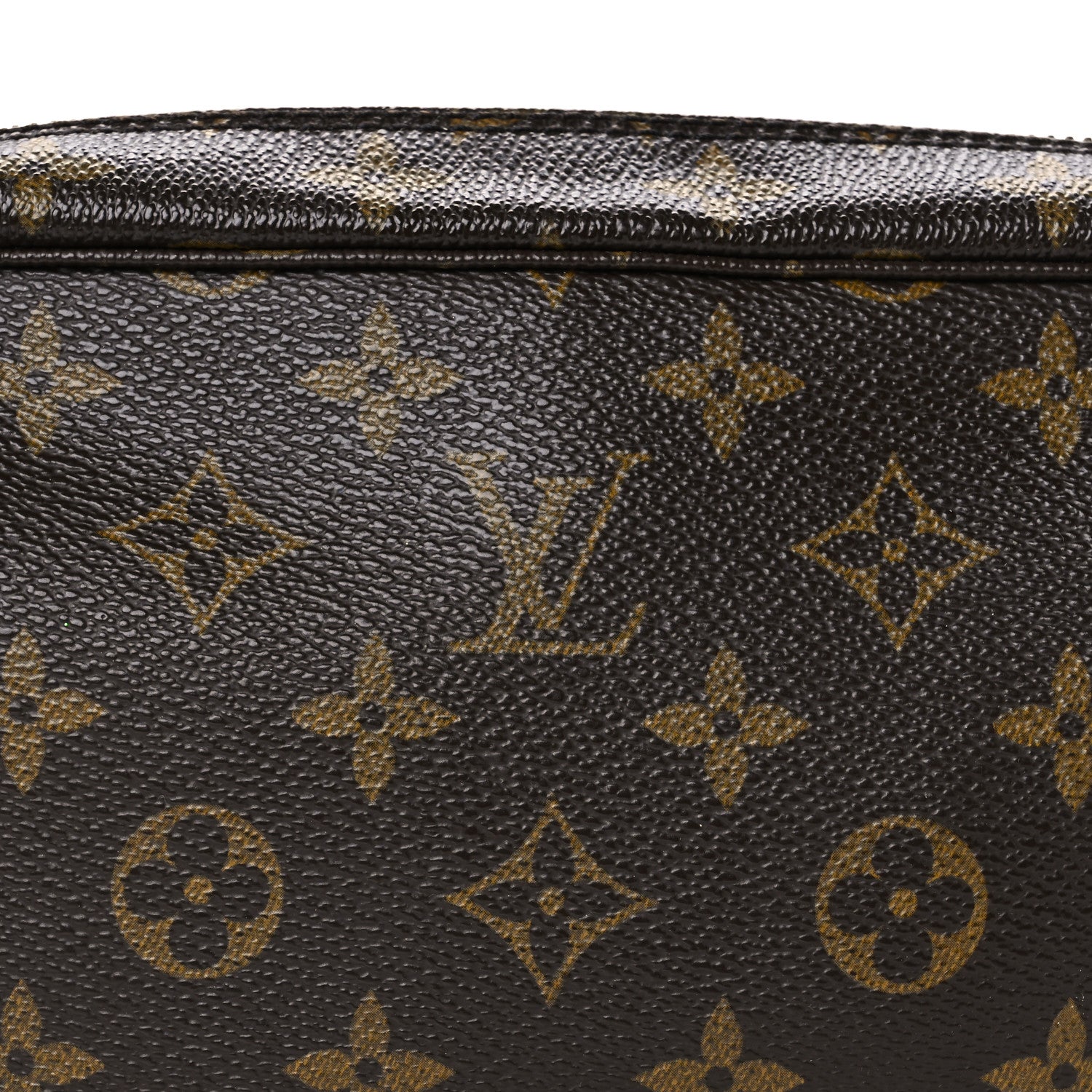 Louis Vuitton Monogram Trousse Toilette 23 8 of 8