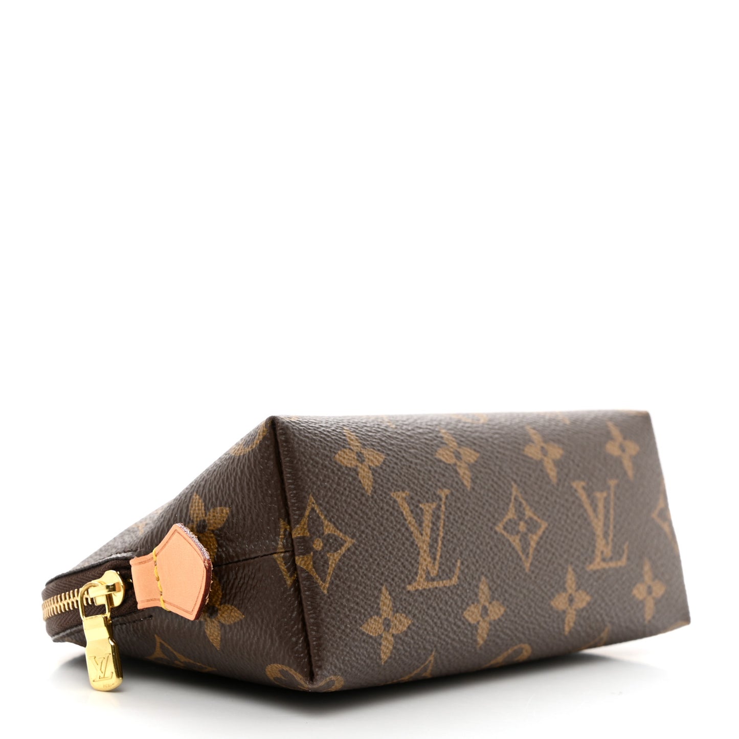 Monogram Cosmetic Pouch