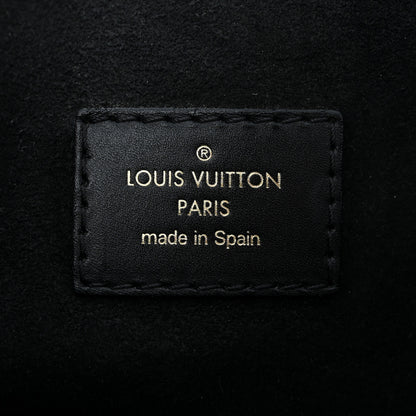 Louis Vuitton Monogram V Tote MM Khaki Cream 6 of 16