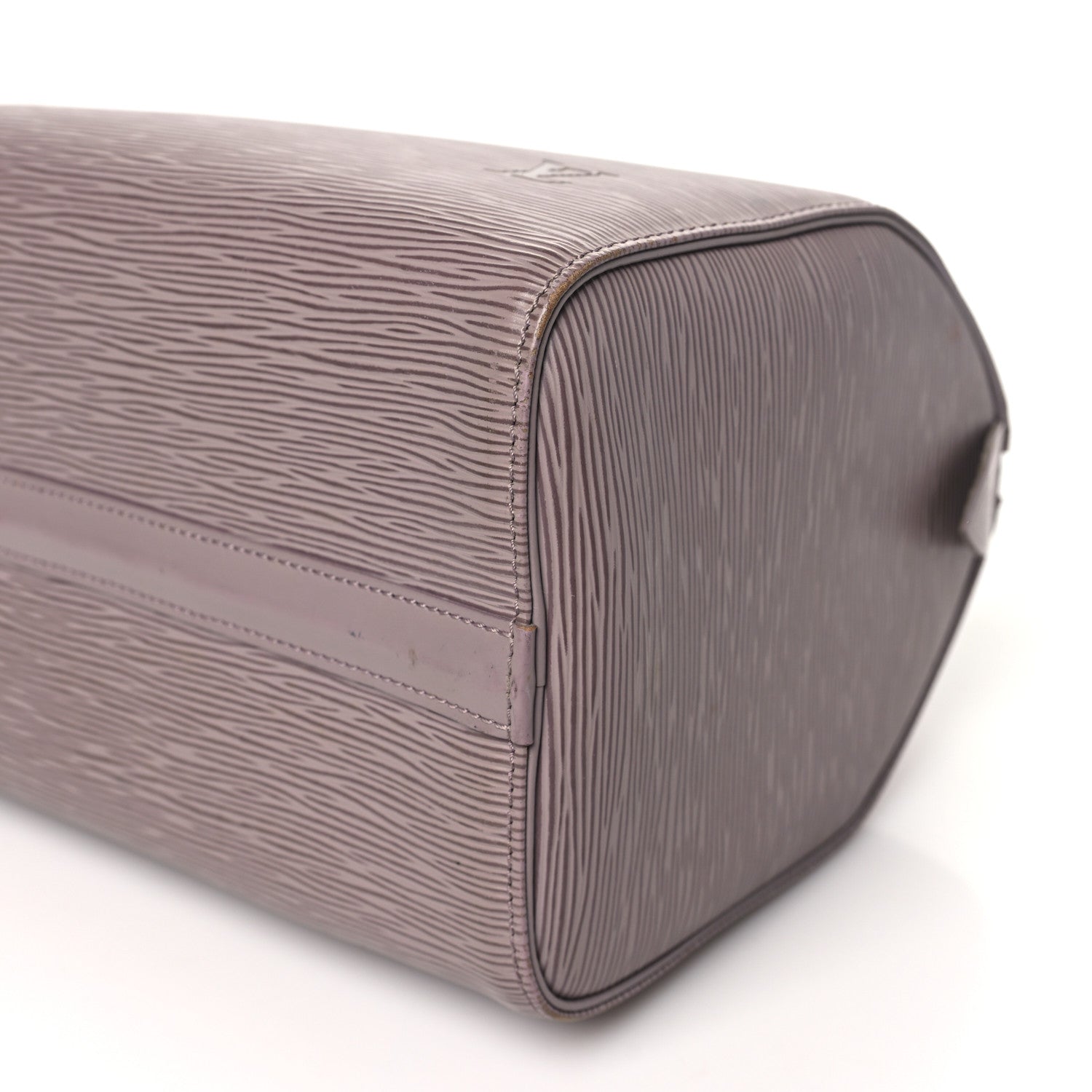 Louis Vuitton Epi Speedy 25 Lilac 9 of 11