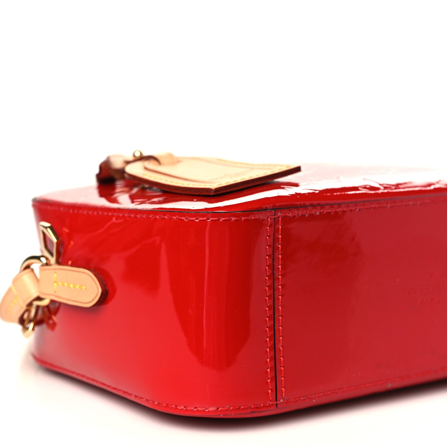 Vernis Santa Monica Cherry