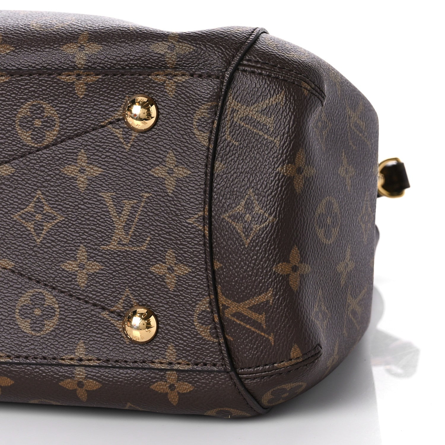 Louis Vuitton Monogram Montaigne GM 7 of 12