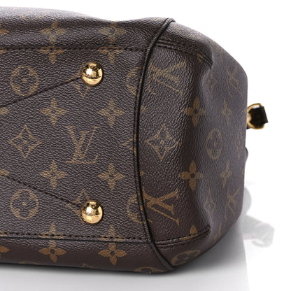 Louis Vuitton Monogram Montaigne GM 7 of 12
