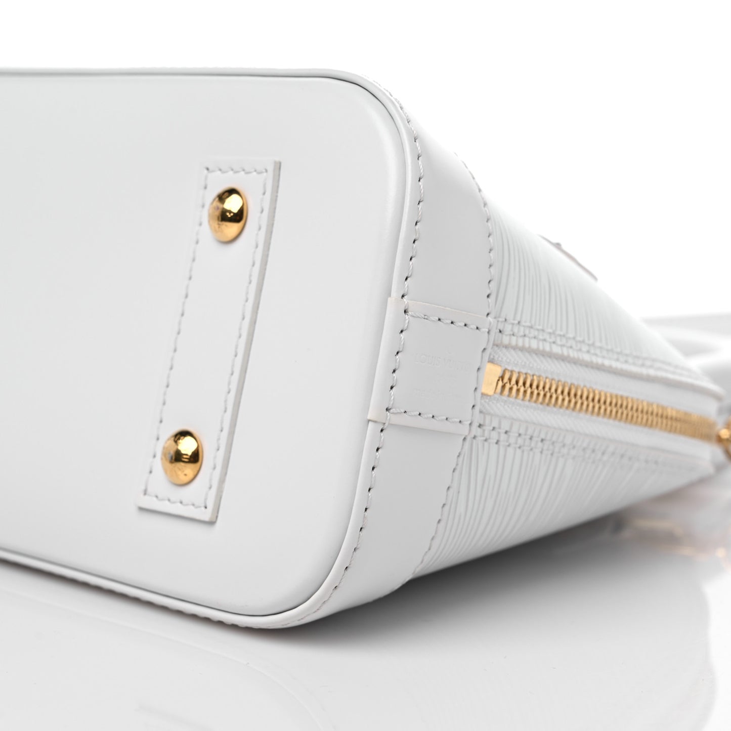 Epi Love Lock Alma BB White